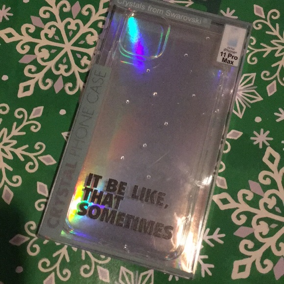 NWT iPhone 11 Pro case - Picture 2 of 2